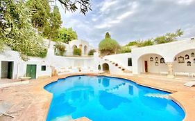 Lella Zohra, Studio Avec Piscine A Sidi Bou Said